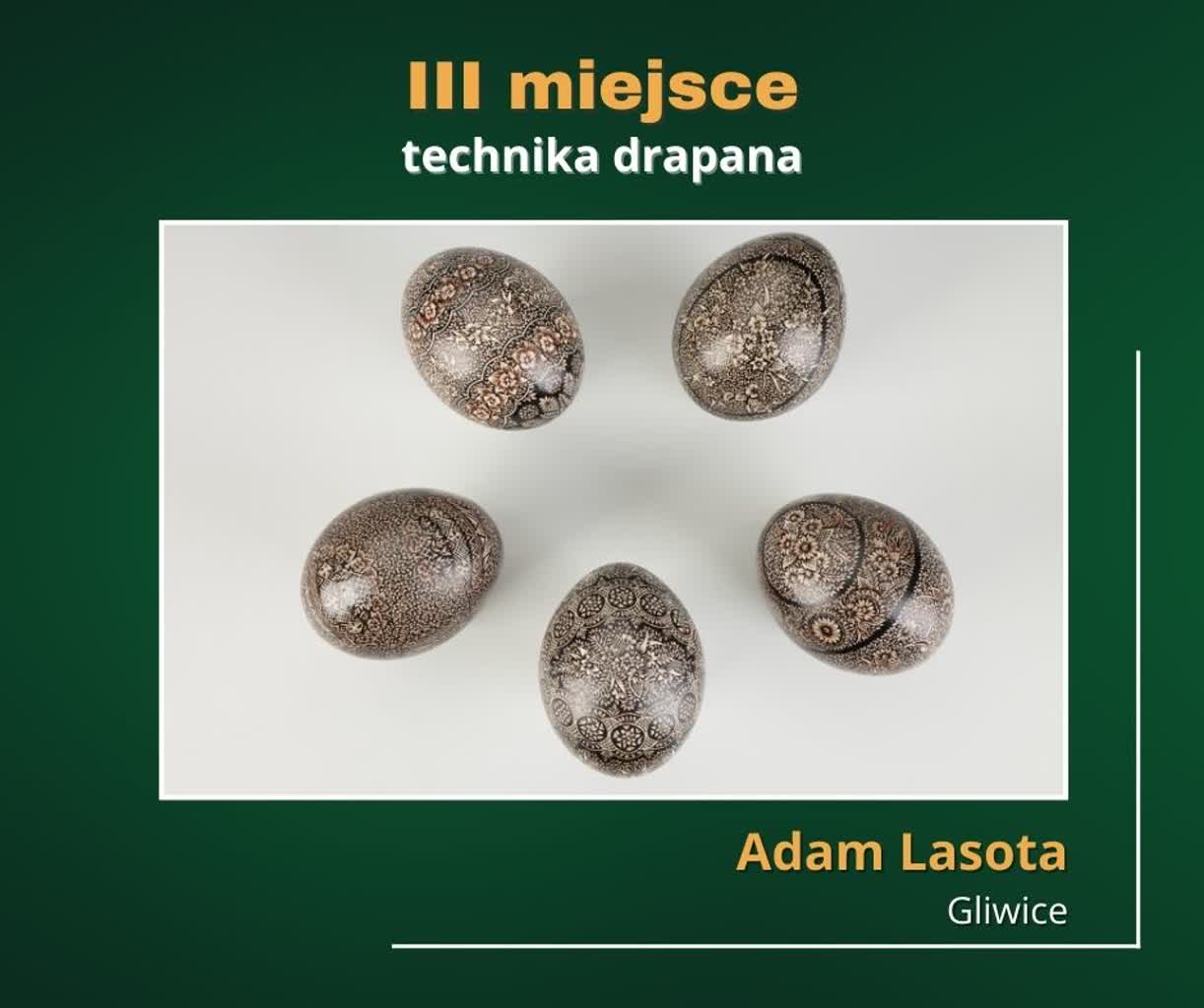 Rozstrzygnięto 51. Ogólnopolski Konkurs Pisanek im. Michała Kowalskiego 18 433531984_921668949963352_768950674105326632_n.jpg