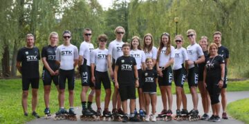 fot. Skate Team Kowalów