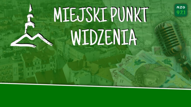 Spór o finansowanie "prezydenckich" komitetów Radio Zachód - Lubuskie