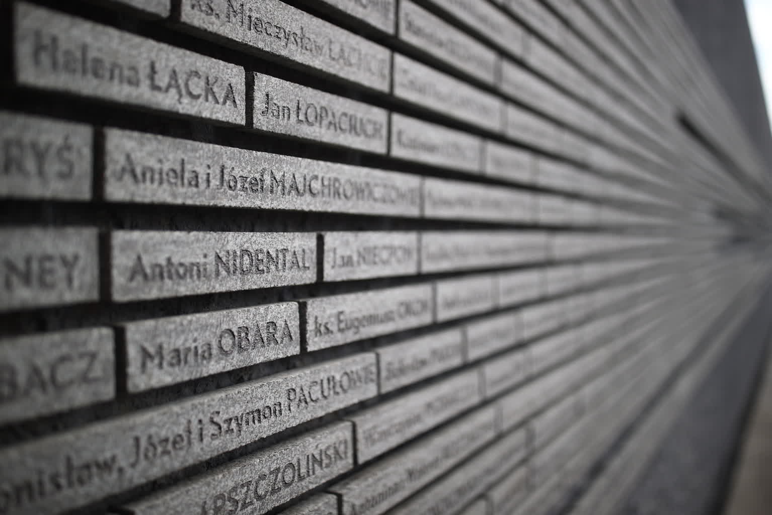 Narodowy Dzień Pamięci Polaków ratujących Żydów. Nazaretanki pod okupacją uratowały kilkanaście dziewcząt 10 mid-24324121.jpg