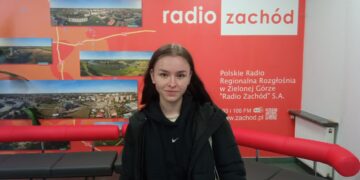 Dominika Skarupska przywiozła srebro z Mistrzostw Europy Radio Zachód - Lubuskie