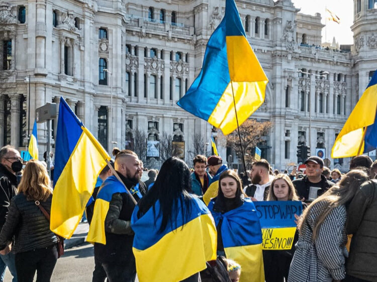 Tusk: pomoc dla Ukrainy musi być natychmiastowa Radio Zachód - Lubuskie