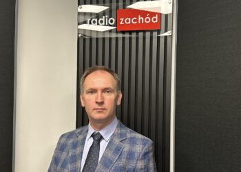 "Iskry Niepodległej" Radio Zachód - Lubuskie