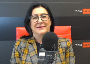 Elżbieta Olga Polak, PSL, Trzecia Droga Radio Zachód - Lubuskie