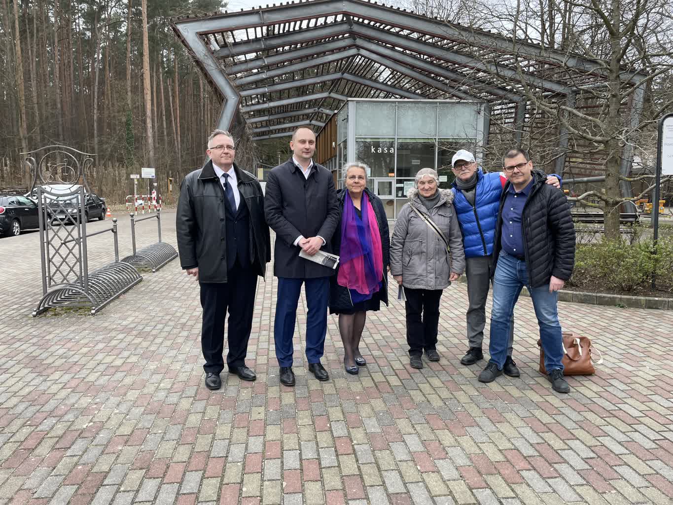 Kandydat PiS: W Zielonej Górze potrzebne są niższe podatki od nieruchomości Radio Zachód - Lubuskie