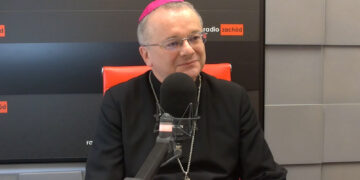 Bp Tadeusz Lityński, ordynariusz diecezji zielonogórsko-gorzowskiej Radio Zachód - Lubuskie