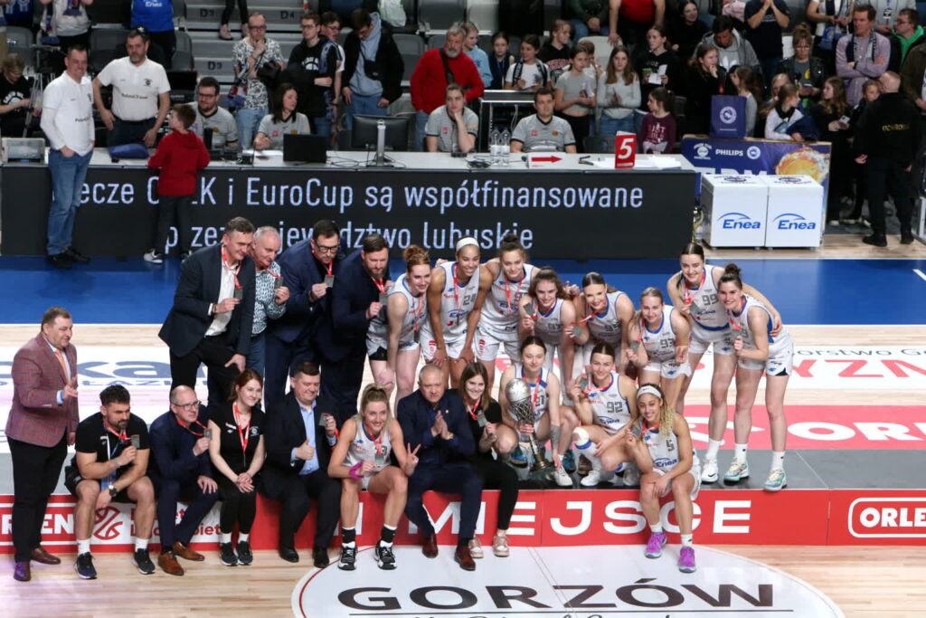 fot: PAP/Lech Muszyński