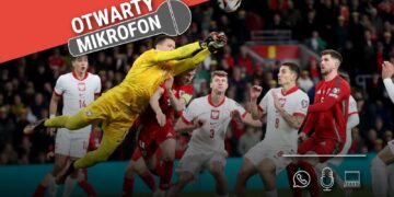 Jak reprezentacja Polski w piłce nożnej zaprezentuje się na Euro? Radio Zachód - Lubuskie