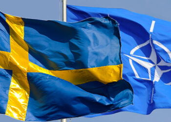 Szwecja 32.członkiem NATO Radio Zachód - Lubuskie
