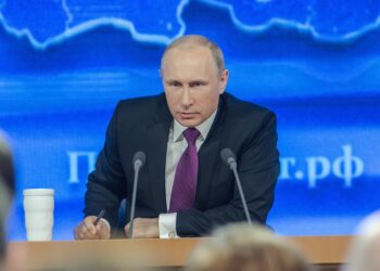 Putin zwyciężył w wyborach prezydenckich Radio Zachód - Lubuskie