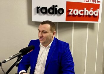 Tomasz Michalski, Stowarzyszenie Lewicy Demokratycznej Radio Zachód - Lubuskie
