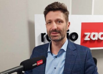 Paweł Lipko, Bezpartyjni Samorządowcy Radio Zachód - Lubuskie