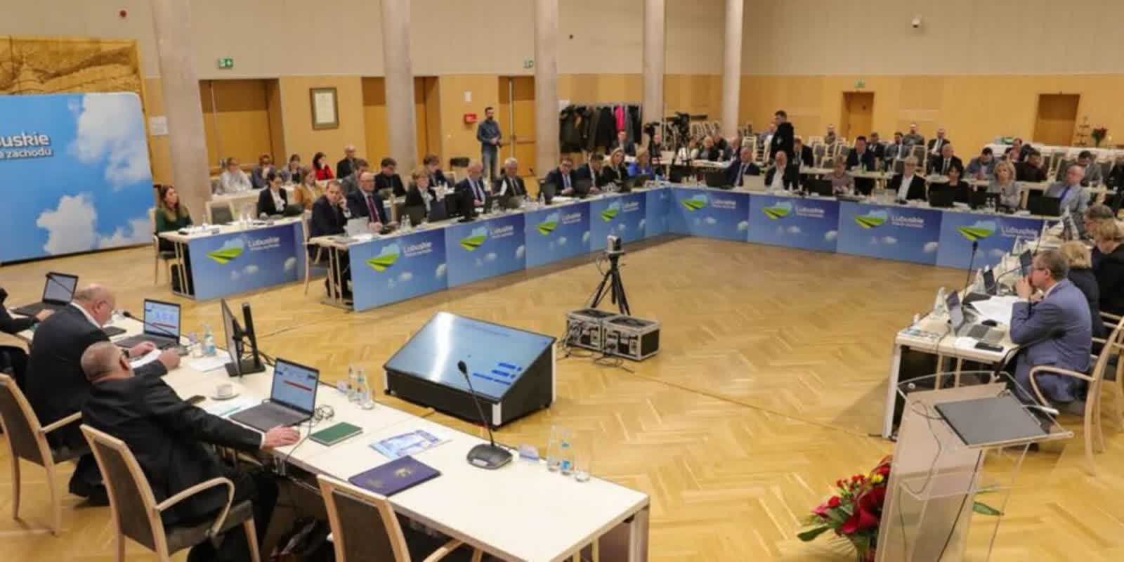 Prognoza wyborcza do sejmiku. Kto wygrywa? Radio Zachód - Lubuskie