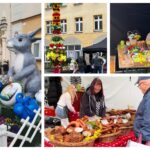 Fot. Kolaż zdjęć Urzędu Miejskiego w Żarach/FB