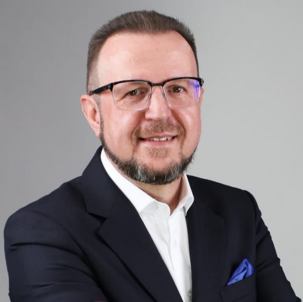 Tomasz Wontor komentuje wstępne wyniki wyborów samorządowych Radio Zachód - Lubuskie