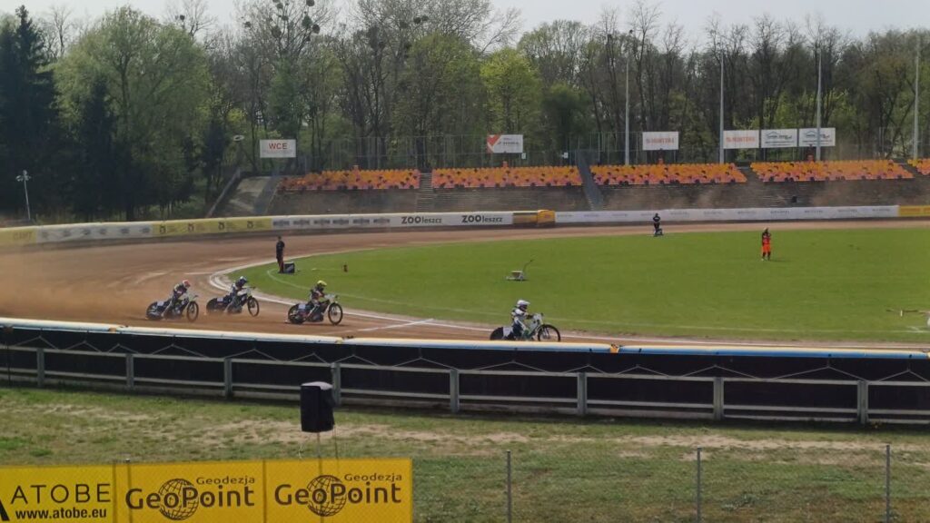 MPPK: Motor Lublin ze złotem. Falubaz ostatni MPPK: Motor Lublin ze złotem. Falubaz ostatni Radio Zachód - Lubuskie