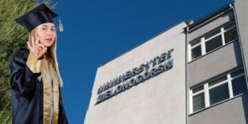 Uniwersytet Zielonogórski trzecią uczelnią w kraju wg prestiżowego międzynarodowego rankingu Radio Zachód - Lubuskie