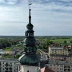 20 lat Polski w Unii Europejskiej Radio Zachód - Lubuskie