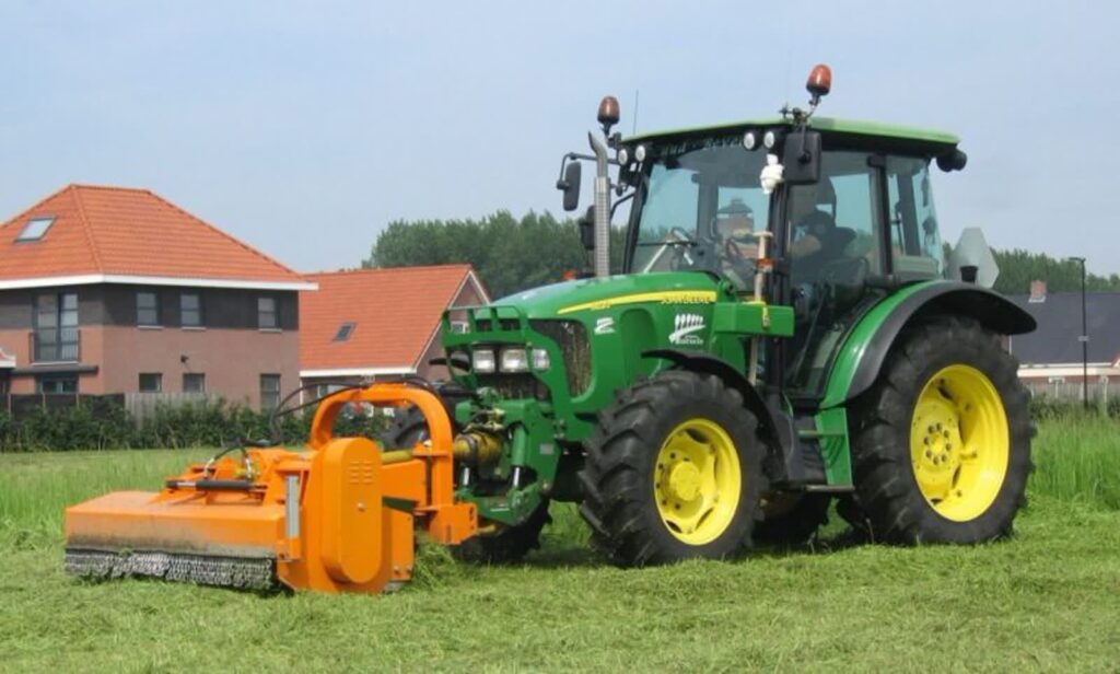 Kandydat do sejmiku o rolnikach Kandydat do sejmiku o rolnikach Radio Zachód - Lubuskie