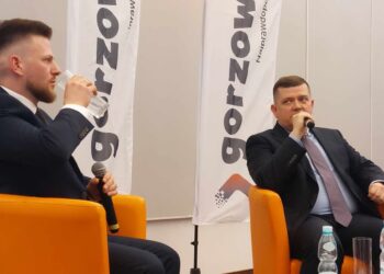 Debata prezydencka w Gorzowie Radio Zachód - Lubuskie