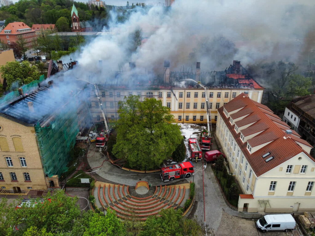 fot: PAP/Lech Muszyński