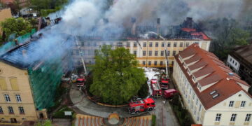 fot: PAP/Lech Muszyński