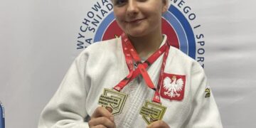 Agata Pałka z dwoma złotymi medalami AMP i po wizycie w USA Radio Zachód - Lubuskie