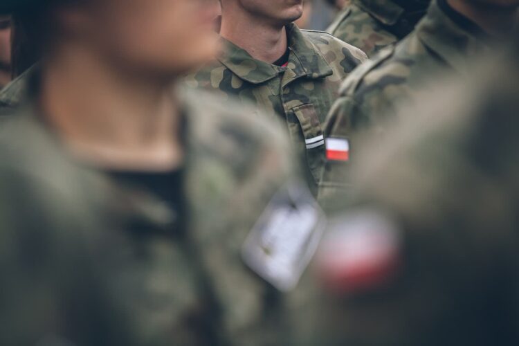 Rusza pilotaż programu MEN i MON „Edukacja z wojskiem” Radio Zachód - Lubuskie