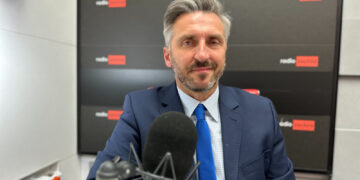 Minister Sługocki o pieniądzach na KPO Radio Zachód - Lubuskie