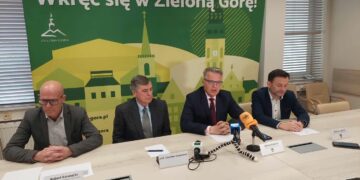 Miasto chce wspierać zielonogórzan w pozyskiwaniu energii elektrycznej Radio Zachód - Lubuskie