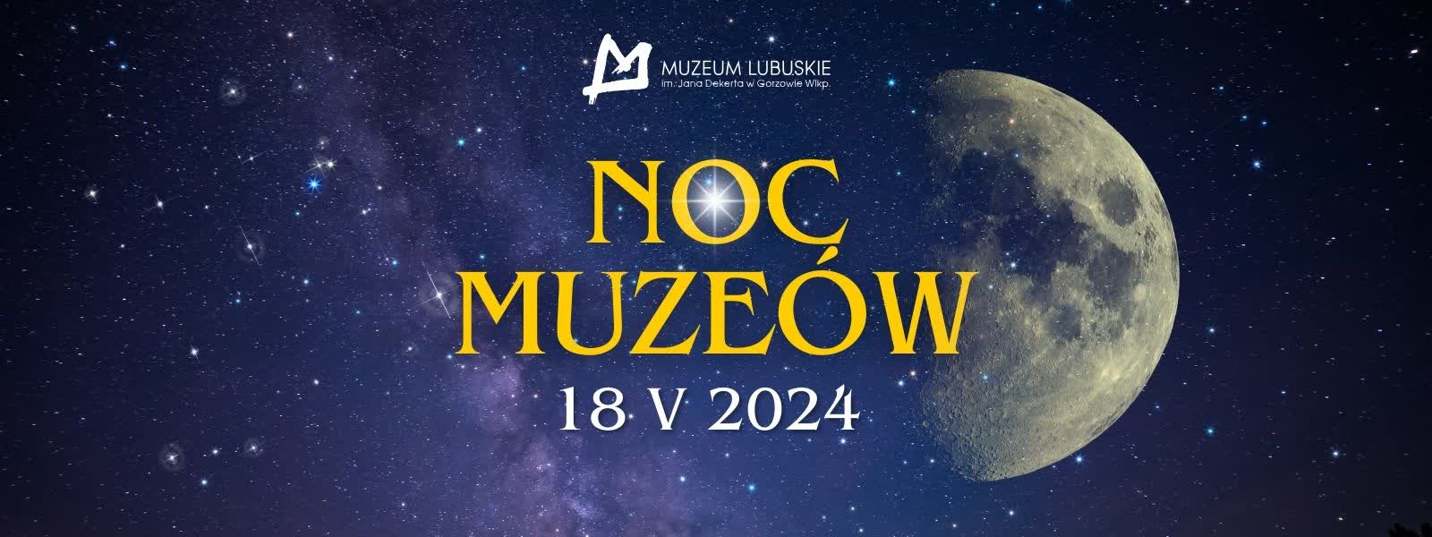 Przygotowania do Nocy Muzeów rozpoczęte Radio Zachód - Lubuskie