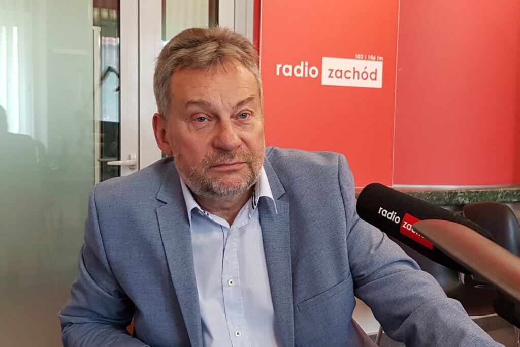 Dziś wyborcza dogrywka Radio Zachód - Lubuskie