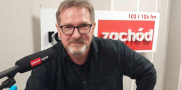 Zbigniew Borek, Polityka Radio Zachód - Lubuskie
