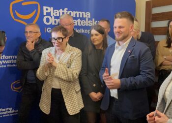Piotr Wilczewski komentuje wyniki wyborów w Gorzowie Radio Zachód - Lubuskie