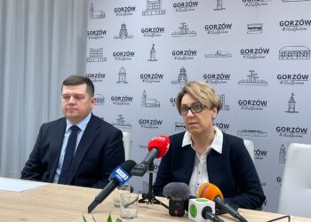 Nowe władze w Gorzowskich Inwestycjach Miejskich Radio Zachód - Lubuskie
