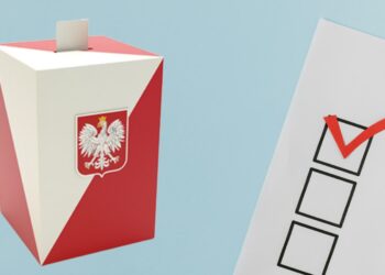 Cisza wyborcza w związku z drugą II wyborów samorządowych będzie obowiązywać w całym kraju Radio Zachód - Lubuskie