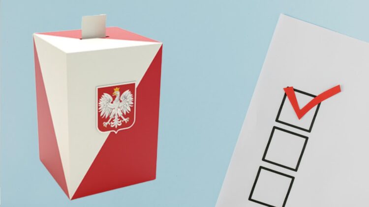 Cisza wyborcza w związku z drugą II wyborów samorządowych będzie obowiązywać w całym kraju Radio Zachód - Lubuskie