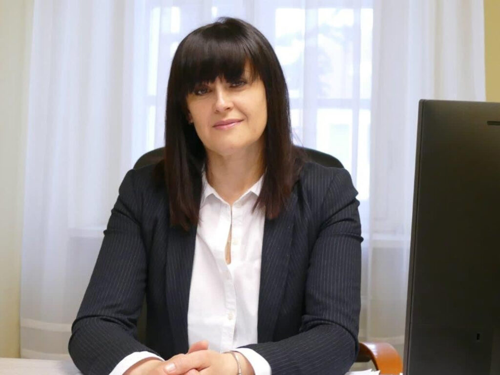 fot. facebook/Marta Paron