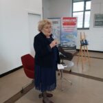 Fot. facebook.com/bibliotekadeszczno
