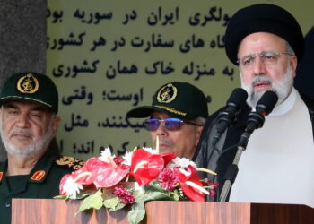 Na najmniejszą agresję Izraela odpowiemy "potężnym ciosem" - zapowiada prezydent Iranu Radio Zachód - Lubuskie