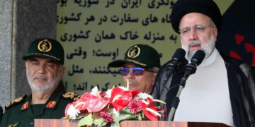 Na najmniejszą agresję Izraela odpowiemy "potężnym ciosem" - zapowiada prezydent Iranu Radio Zachód - Lubuskie