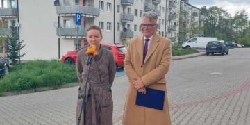 Janusz Kubicki gwarantuje dwuletnie zamrożenie kosztów życia w mieście Radio Zachód - Lubuskie