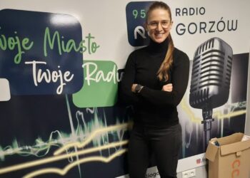 Olga Michałkiewicz zawiesza karierę! Radio Zachód - Lubuskie