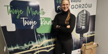 Olga Michałkiewicz zawiesza karierę! Radio Zachód - Lubuskie