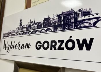 Czy Gorzów nadal będzie "Wielkopolski" Radio Zachód - Lubuskie