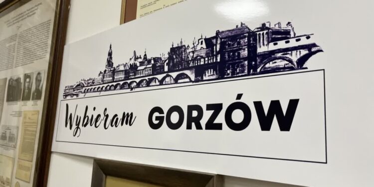 Czy Gorzów nadal będzie "Wielkopolski" Radio Zachód - Lubuskie