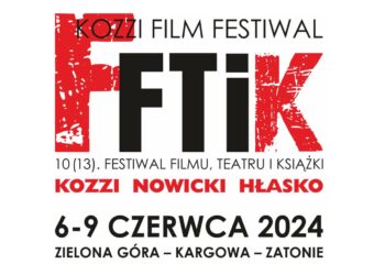 Znamy pierwsze szczegóły dotyczące Kozzi Film Festiwalu Radio Zachód - Lubuskie