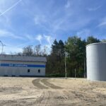 Stacja uzdatniania wody w Czerwieńsku przeszła modernizację! Radio Zachód - Lubuskie