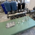 Stacja uzdatniania wody w Czerwieńsku przeszła modernizację! Radio Zachód - Lubuskie