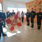 Uroczyste ślubowanie nowych strażaków w Żaganiu Radio Zachód - Lubuskie